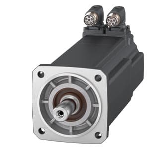 SIEMENS SIE1FL22054AF011MB0 SERVOMOTOR 1FL2,3AC 400V