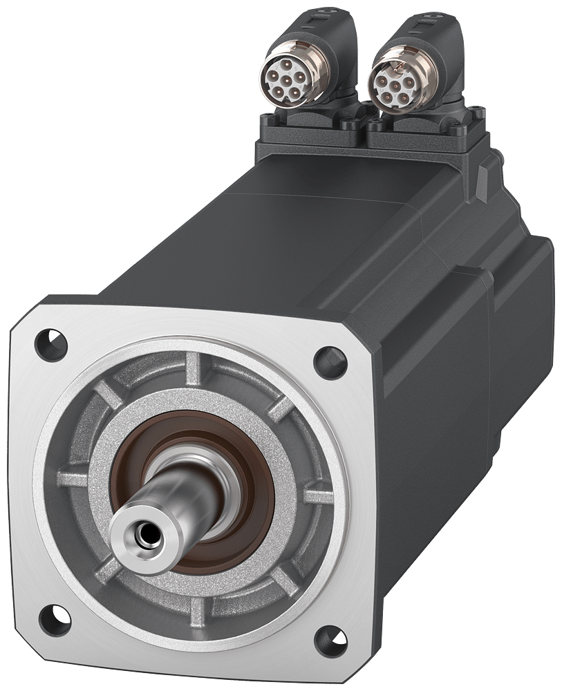 SIEMENS SIE1FL22054AF111HB0 SERVOMOTOR 1FL2,3AC 400V