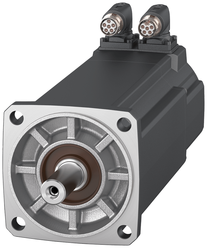 SIEMENS SIE1FL21052AF010MB0 SERVOMOTOR 1FL2,3AC 400V