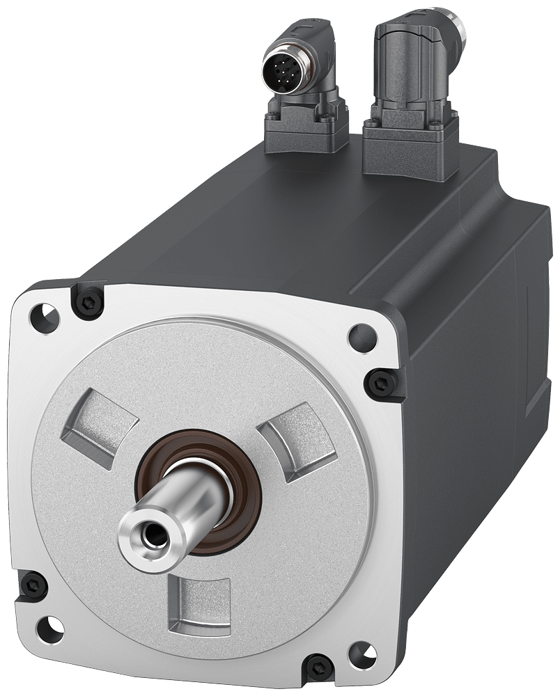 SIEMENS SIE1FL23062AC111MB0 SERVOMOTOR 1FL2,3AC 400V