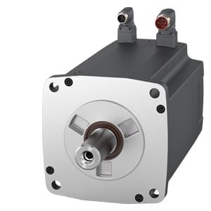 SIEMENS SIE1FL23104AC111MB0 SERVOMOTOR 1FL2,3AC 400V