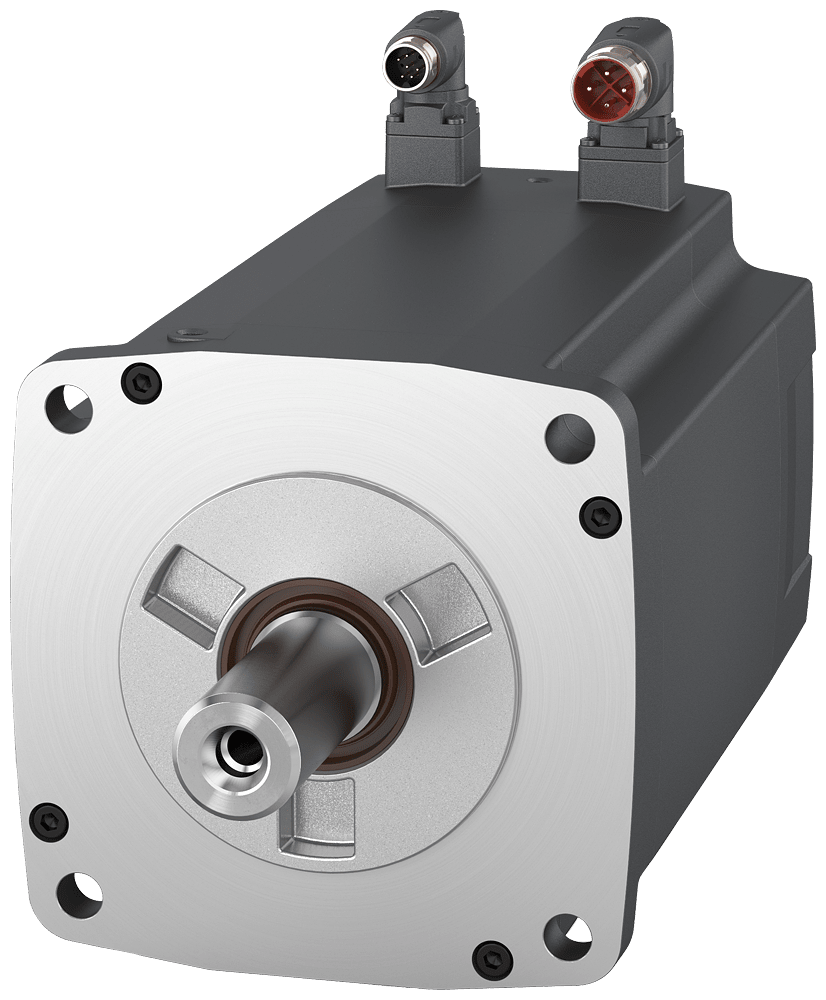 SIEMENS - SIE1FL23100AC011HB0 SIMOTICS S-1FL2, tensione di rete 400V, 3AC, 2000 r/min, altezza asse 90