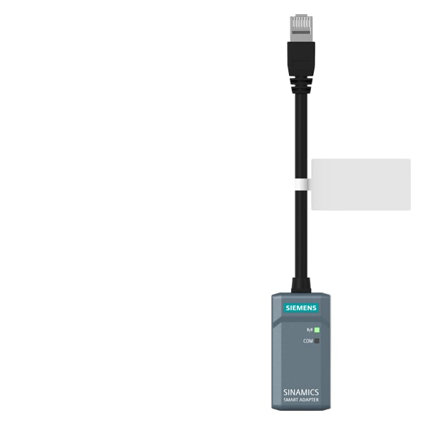 SIEMENS SIE6SL49500AJ000AA0 SINAMICS SMART ADAPTER