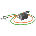 SIEMENS - SIE6FX38027CN011BA0 DUAL CABLE, PREASSEMBLED