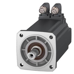 SIEMENS SIE1FL22054AF010SB0 SERVOMOTOR 1FL2,3AC 400V