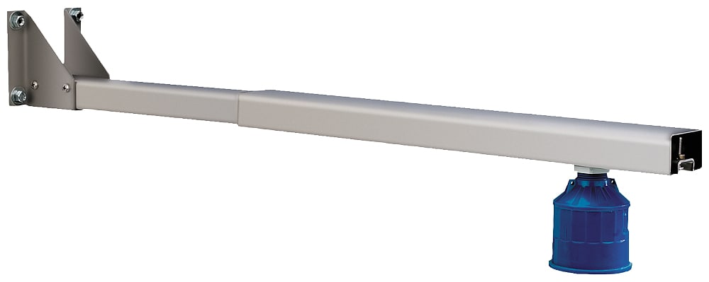 SIEMENS - SIE7ML18301BM EXTEND CHANNEL BRACKET,WALL MOUNT,FMS220