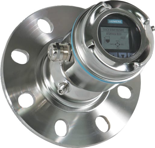 SIEMENS - SIE7ML54400GB000AA2 SITRANS LR560 TRANSMITTER