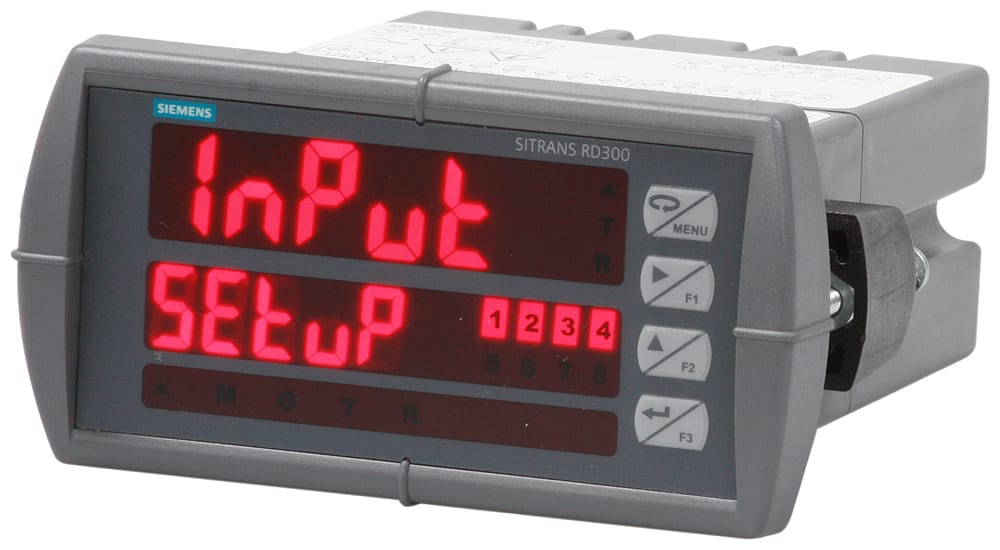 SIEMENS - SIE7ML57442EB000A SITRANS RD300 REMOTE DIGITAL DISPLAY