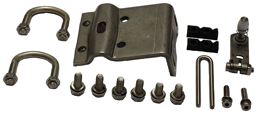 SIEMENS SIE6DR40048V NAMUR LINEAR BRACKET KIT