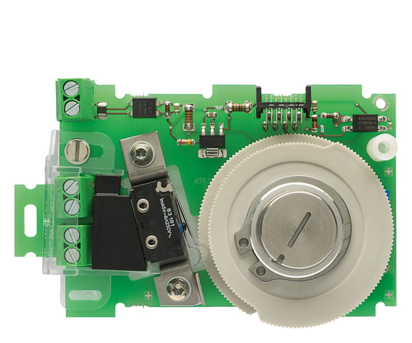 SIEMENS SIE6DR40046K LIMIT VALUE CONTACT MODULE EX