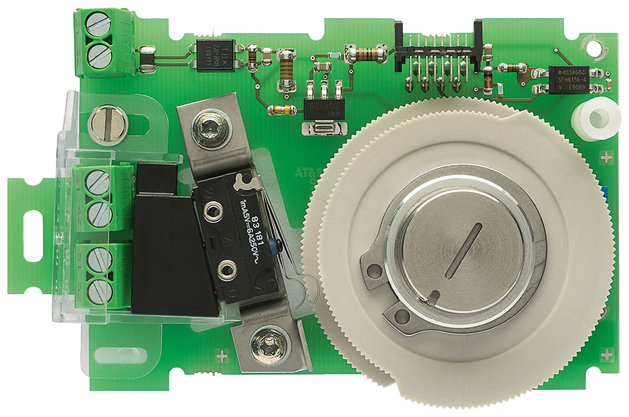 SIEMENS - SIE6DR40046K LIMIT VALUE CONTACT MODULE EX
