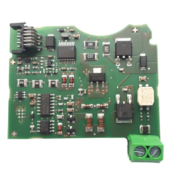 SIEMENS SIE6DR40048J IY MODULE NOT EX