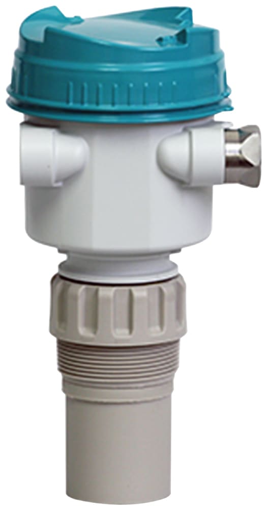 SIEMENS - SIE7ML51101GF074AF3 SITRANS Probe LU240 Trasmettitore di livello ad ultrasuoni: SITRANS Probe trasmettitore di livello ad ultrasuoni ideale per misure di liquidi,fangh...