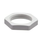 SIEMENS - SIE7ML18301DR LOCKNUT,1BSP,PLAIN