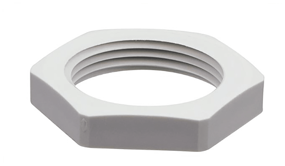 SIEMENS SIE7ML18301DS LOCKNUT,1NPT,PLASTIC