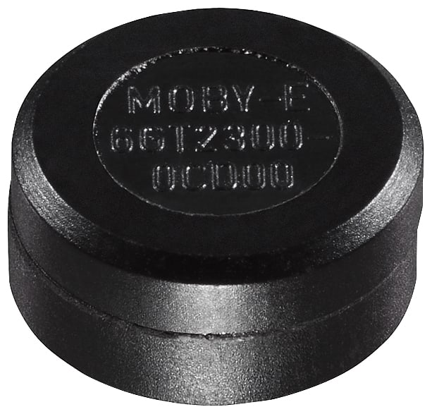 SIEMENS - SIE6GT23000CD00 Transponder MDS E623, pastiglia, MOBY E, 752 byte EEPROM, IP67