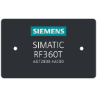 SIEMENS - SIE6GT28004AC00 Transponder RF360T Epoxy-Card, RF300, 8 kbyte FRAM, IP67