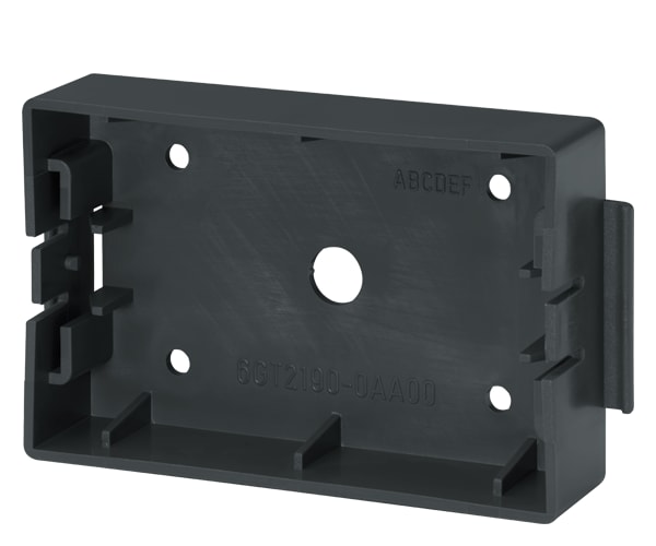 SIEMENS SIE6GT21900AA00 DIST HOLDER 20 MM MOBY D/ E, RF300
