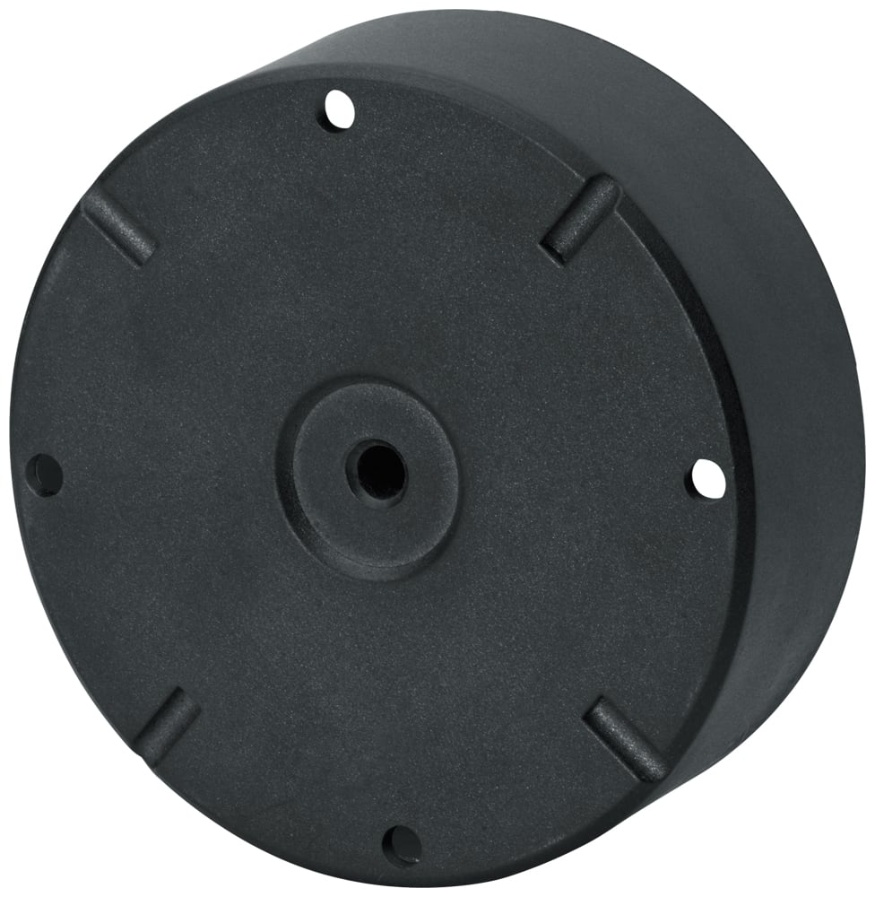 SIEMENS - SIE6GT26900AA00 MOBY D, distanziatore per MDS D139 D = 85 mm, altezza 30 mm