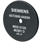 SIEMENS - SIE6GT26000AE00 TRANSPONDER MDS D126