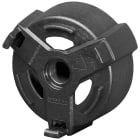 SIEMENS - SIE6GT26900AL00 MOBY D/RF300 ISO/RF200, distanziatore per MDS D126/MDS D426, D = 60 mm