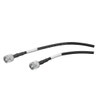 SIEMENS - SIE6GT28151BN10 CAB CONF ANT UHF, RP-TNC, 10M, 2 DB