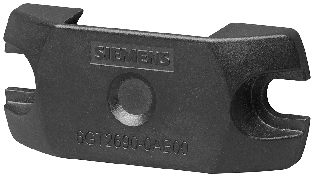 SIEMENS - SIE6GT26900AE00 MOUNTING COVER FOR MDS D423/RF330T