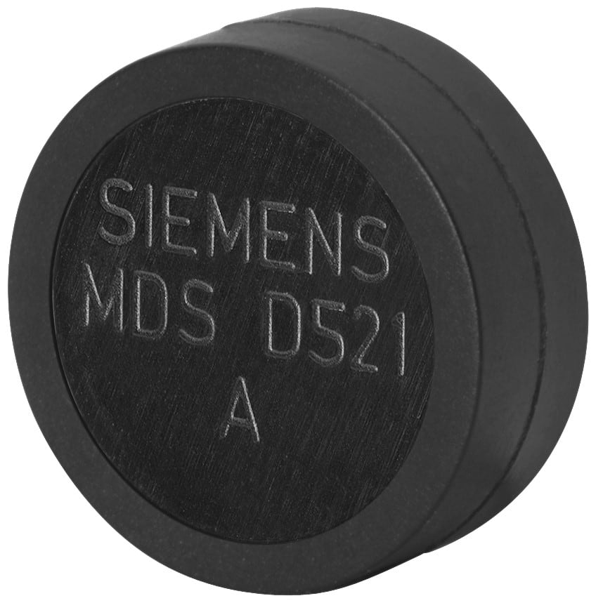 SIEMENS SIE6GT26005AE00 TRANSPONDER MDS D521 PILL