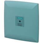 SIEMENS - SIE6GT28122GB08 Antenna RF680A, RF600, polariz. commutabile lineare-circolare, 865-928 MHz, IP65