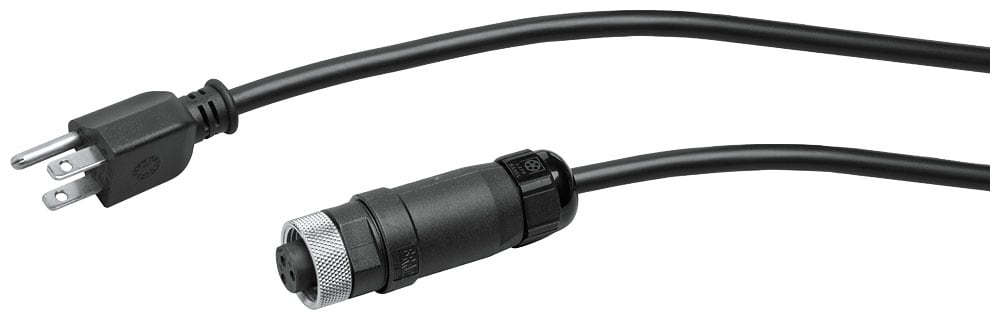 SIEMENS - SIE6GT28980AC21 POWER CABLE US FOR WIDE RANGE PS