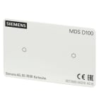 SIEMENS - SIE6GT26000AD10 TRANSPONDER MDS D100, PC