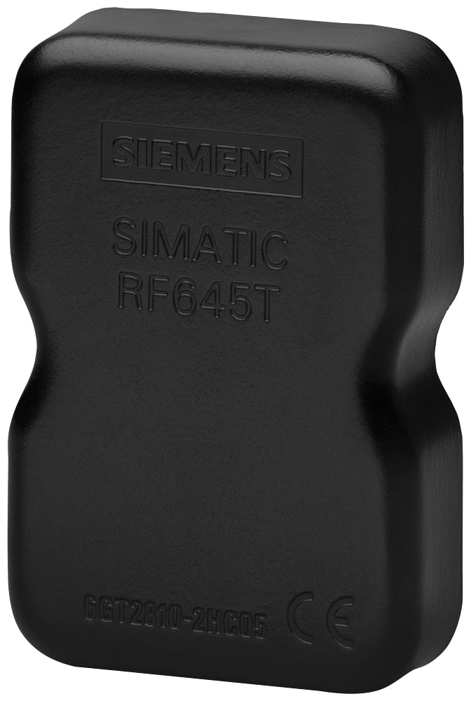 SIEMENS - SIE6GT28102HC05 SIMATIC RF645T, TRANSPONDER ON METAL