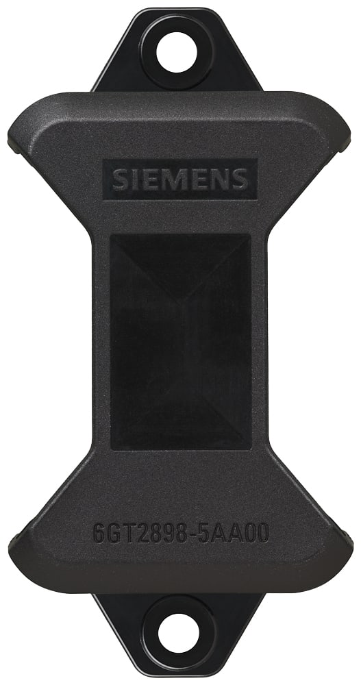 SIEMENS - SIE6GT28985AA00 Calotta di fissaggio per RF645T, per SIMATIC RF600, plastica PA 6.6 30GF