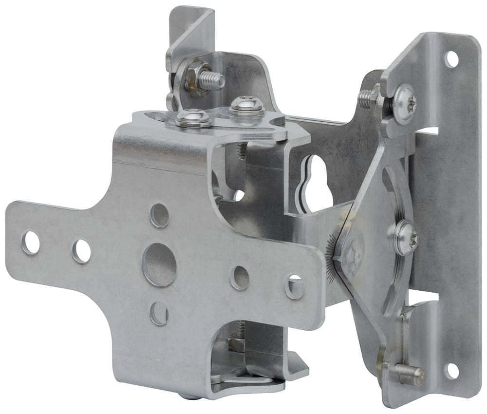 SIEMENS - SIE6GT28902AB10 Supp. ant., kit 3 vie in acc. inox, per Reader/ant. RF600 eccetto RF620A/RF615A