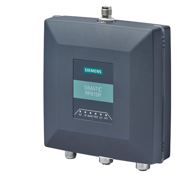 SIEMENS SIE6GT28116CC100AA0 READER RF615R ETSI