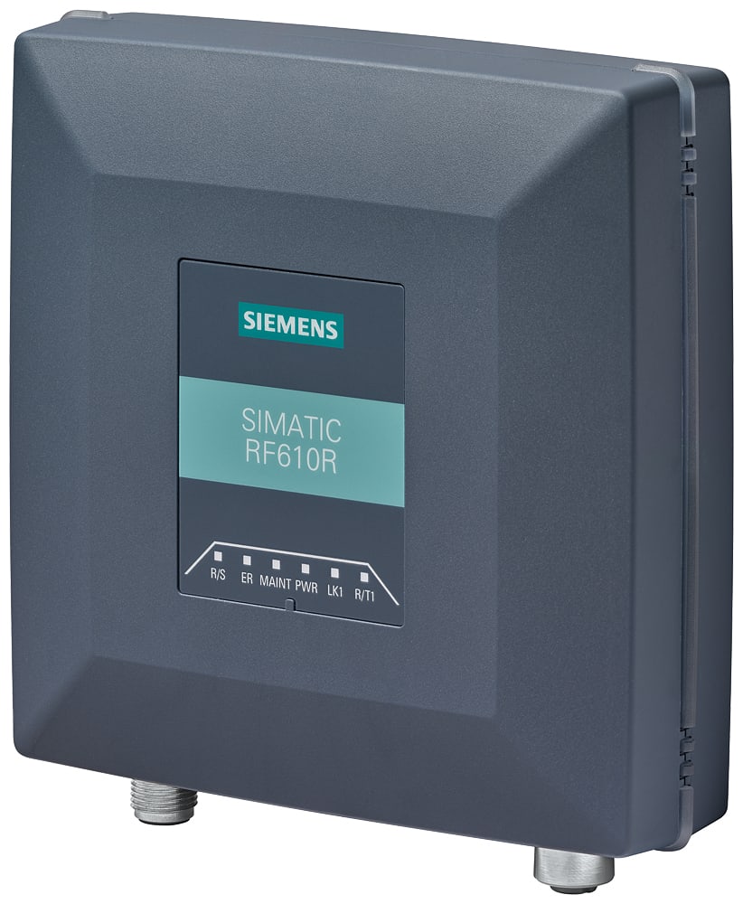SIEMENS - SIE6GT28116BC100AA0 READER RF610R ETSI