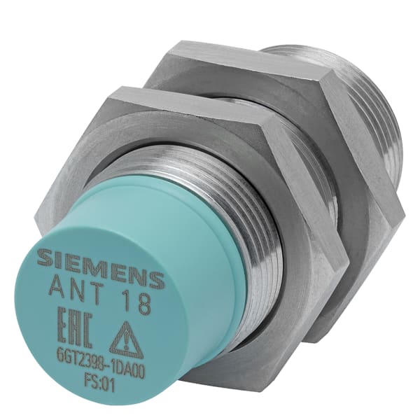 SIEMENS SIE6GT23981DA00 ANTENNA ANT 18 WITH CABLE 3M