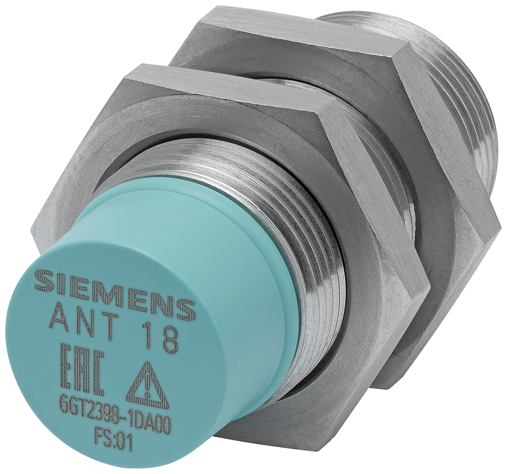 SIEMENS - SIE6GT23981DA00 ANTENNA ANT 18 WITH CABLE 3M