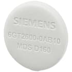 SIEMENS - SIE6GT26000AB10 TRANSPONDER MDS D160