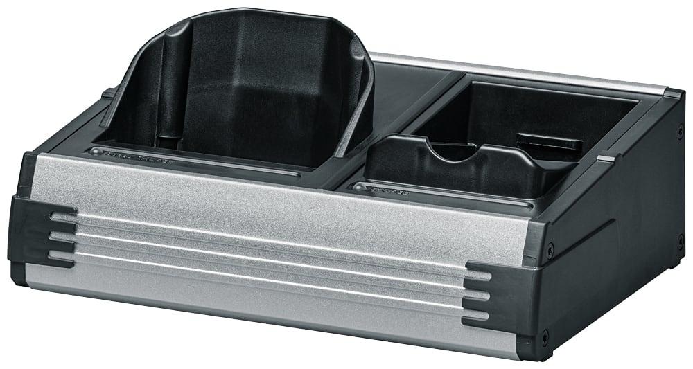 SIEMENS - SIE6GT20030FB00 Stazione di ricarica/docking per RF160B, con interfaccia USB ed Ethernet