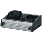 SIEMENS - SIE6GT20030FB00 Stazione di ricarica/docking per RF160B, con interfaccia USB ed Ethernet