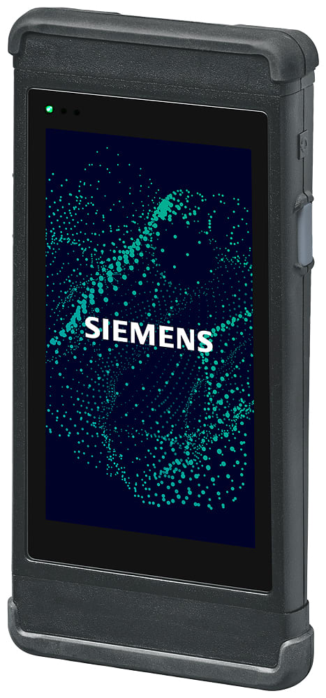 SIEMENS - SIE6GT20030FA00 UHF/HF MOBILE READER RF160B
