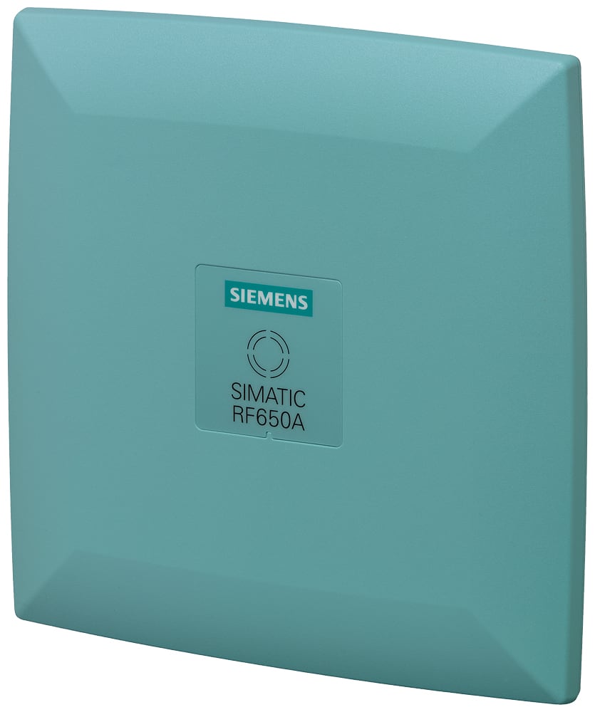 SIEMENS - SIE6GT28120GB08 Antenna RF650A, polarizzazione circolare, RF600, 865-928 MHz, IP65