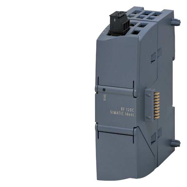 SIEMENS SIE6GT20020LA00 COMMUNICATION MODULE RF120C