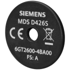 SIEMENS - SIE6GT26004BA00 TRANSPONDER MDS D426 30 MM