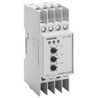 SIEMENS - SIE5TT3408 Relè di tensione AC 230/400 V 2CO 0,9/1,3+0,7/1,1 con calotta trasparente