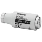 SIEMENS - SIE5SD8050 DIA.DIII GL/GG E33 50A RA.690/600VCA/CC