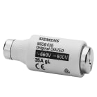SIEMENS - SIE5SD8035 DIA.DIII GL/GG E33 35A RA.690/600VCA/CC