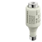 SIEMENS - SIE5SB2611 FUS. DIAZED DII GG 16A 500/440 VCA/CC