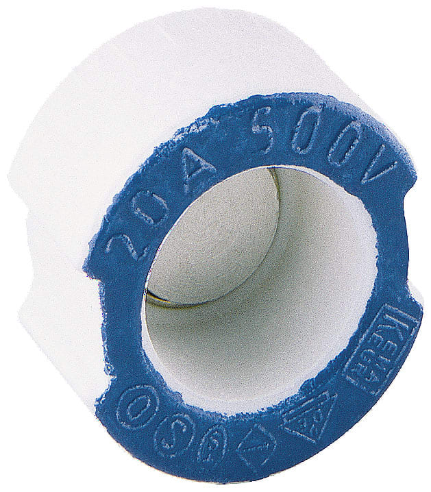 SIEMENS - SIE5SH315 CALIBRATORE DIAZED DII E27 20A VITE